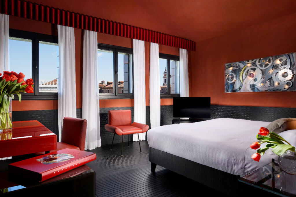 Hotel L'Orologio VE Suite_ok